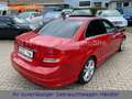 Mercedes-Benz C 250 CGI 7G-TR. AMG-LINE|NAVI|LEDER|PDC|GSHD Rot - thumbnail 2