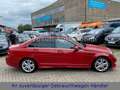 Mercedes-Benz C 250 CGI 7G-TR. AMG-LINE|NAVI|LEDER|PDC|GSHD Rot - thumbnail 9