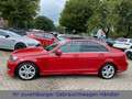 Mercedes-Benz C 250 CGI 7G-TR. AMG-LINE|NAVI|LEDER|PDC|GSHD Rot - thumbnail 7