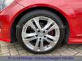 Mercedes-Benz C 250 CGI 7G-TR. AMG-LINE|NAVI|LEDER|PDC|GSHD Rot - thumbnail 8
