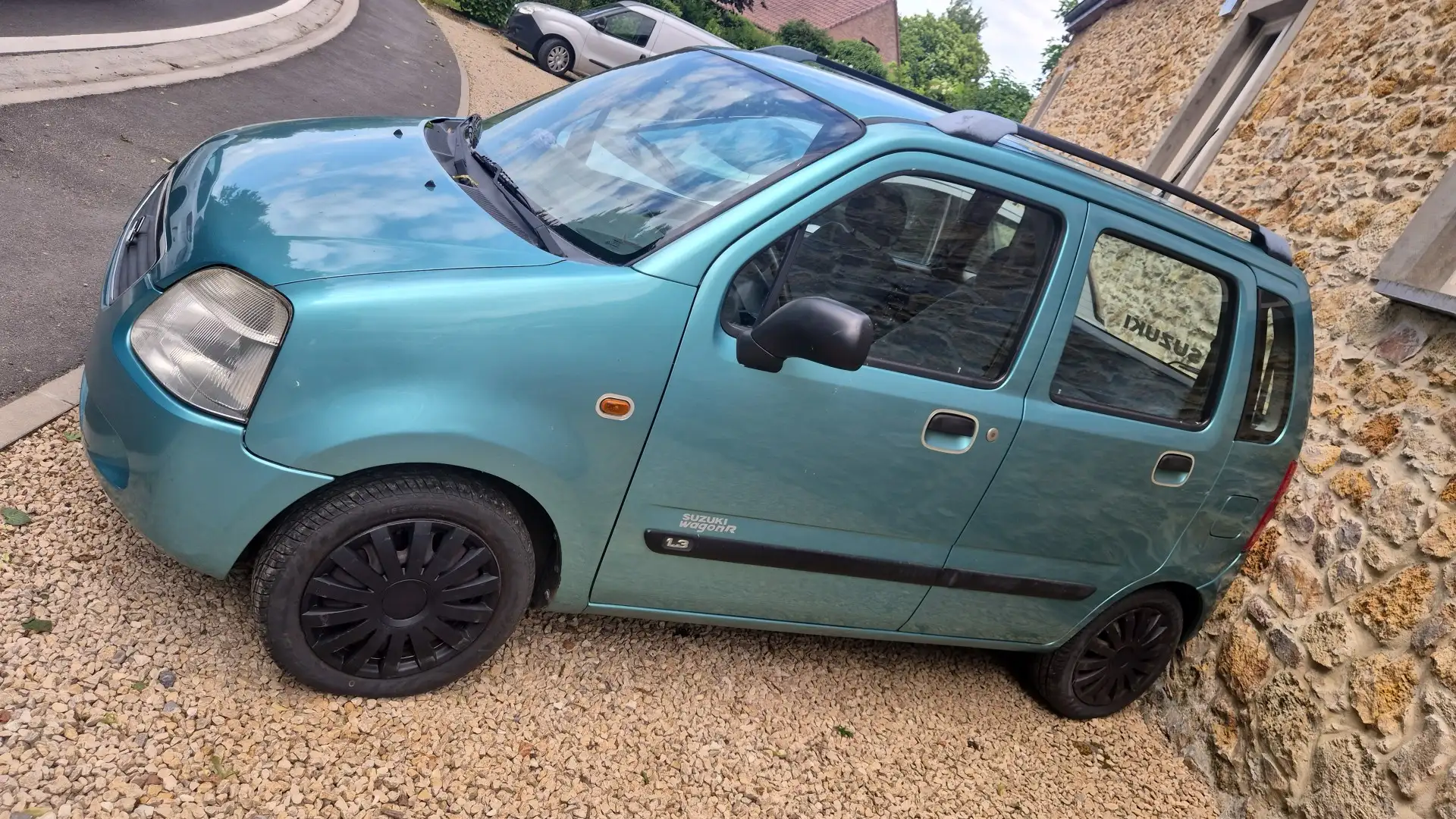 Suzuki Wagon R+ 1.3i XL Air - 1