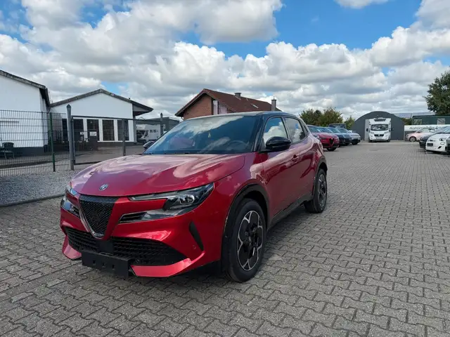 Alfa Romeo Junior