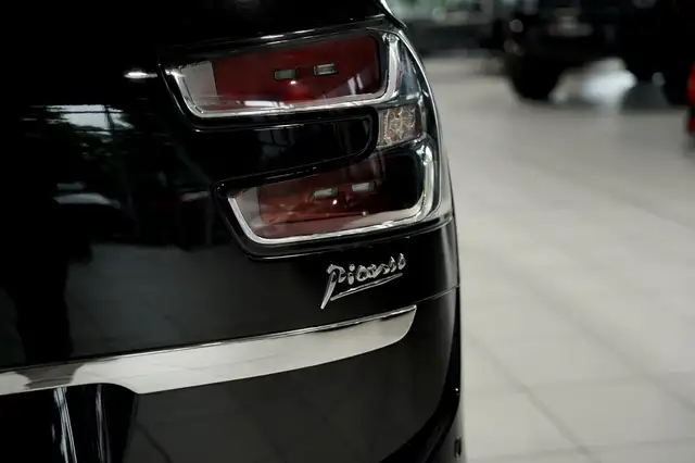 Citroen Grand C4 Picasso view 13