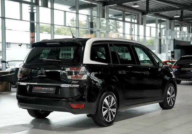 Citroen Grand C4 Picasso view 7