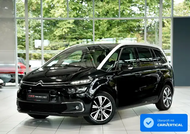 Citroen Grand C4 Picasso main image