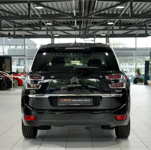 Citroen Grand C4 Picasso view 8