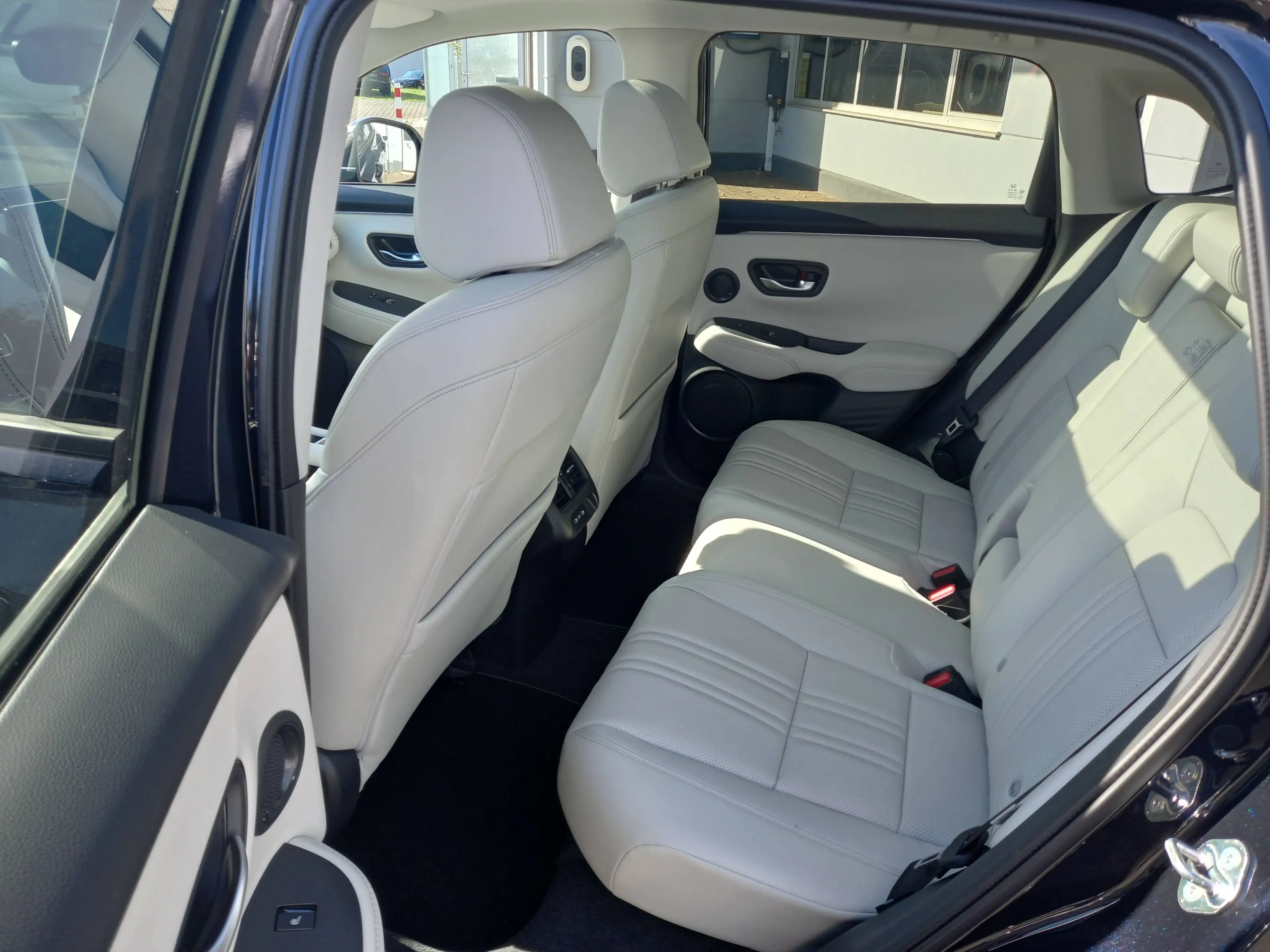 Honda ZR-V e:HEV Advance *MJ 2027* — photo 10
