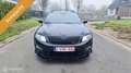 Skoda Octavia Combi 1.6 TDI VRS 180 PK Ombouw naar 2019 bomvol U Schwarz - thumbnail 2