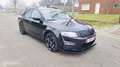 Skoda Octavia Combi 1.6 TDI VRS 180 PK Ombouw naar 2019 bomvol U Schwarz - thumbnail 5