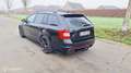 Skoda Octavia Combi 1.6 TDI VRS 180 PK Ombouw naar 2019 bomvol U Schwarz - thumbnail 5