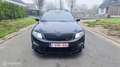 Skoda Octavia Combi 1.6 TDI VRS 180 PK Ombouw naar 2019 bomvol U Schwarz - thumbnail 3