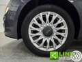 Fiat 500 1.2 Lounge GARANZIA INCLUSA Gris - thumbnail 9