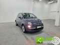 Fiat 500 1.2 Lounge GARANZIA INCLUSA Gris - thumbnail 3