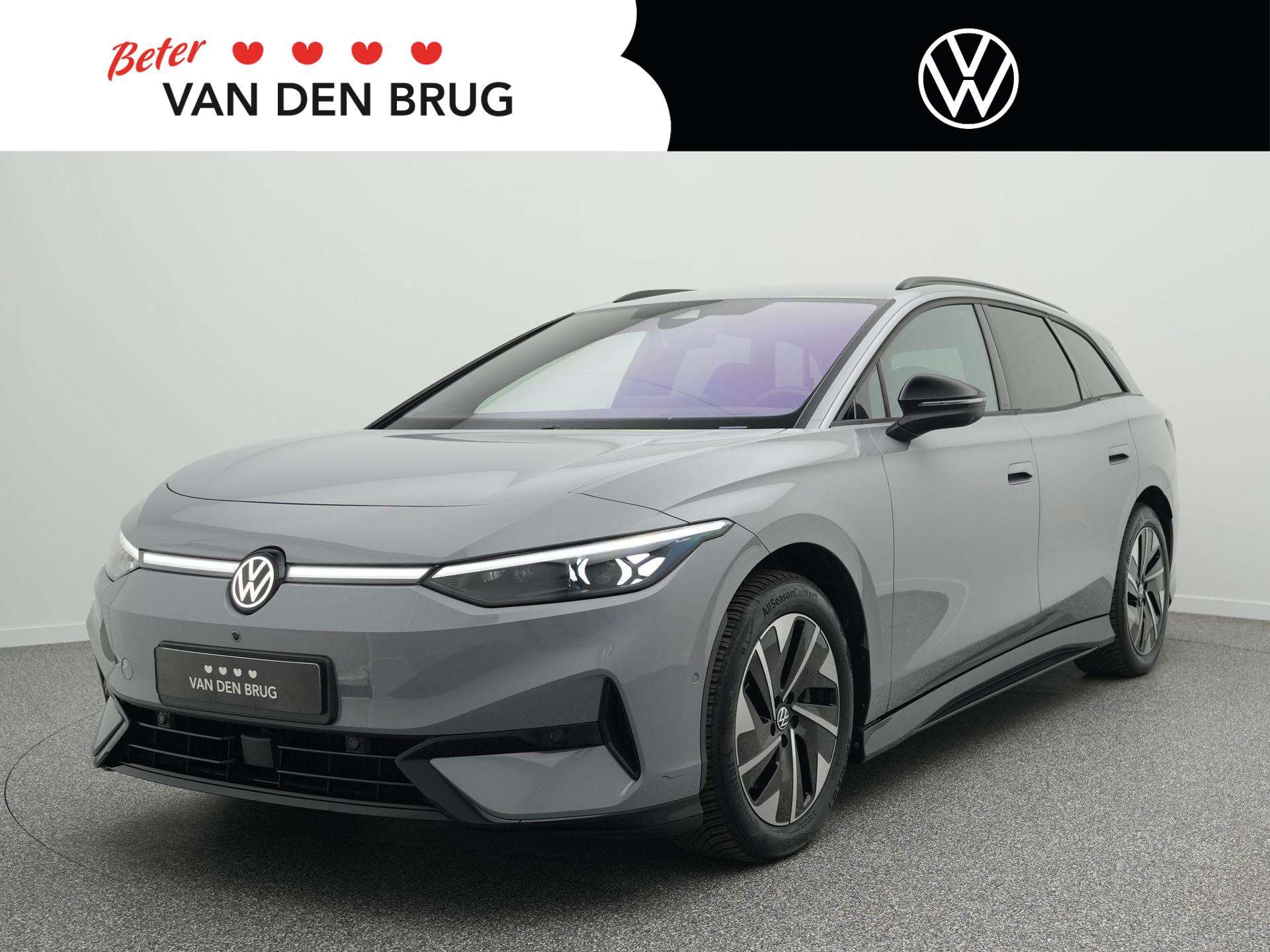 Volkswagen ID.7