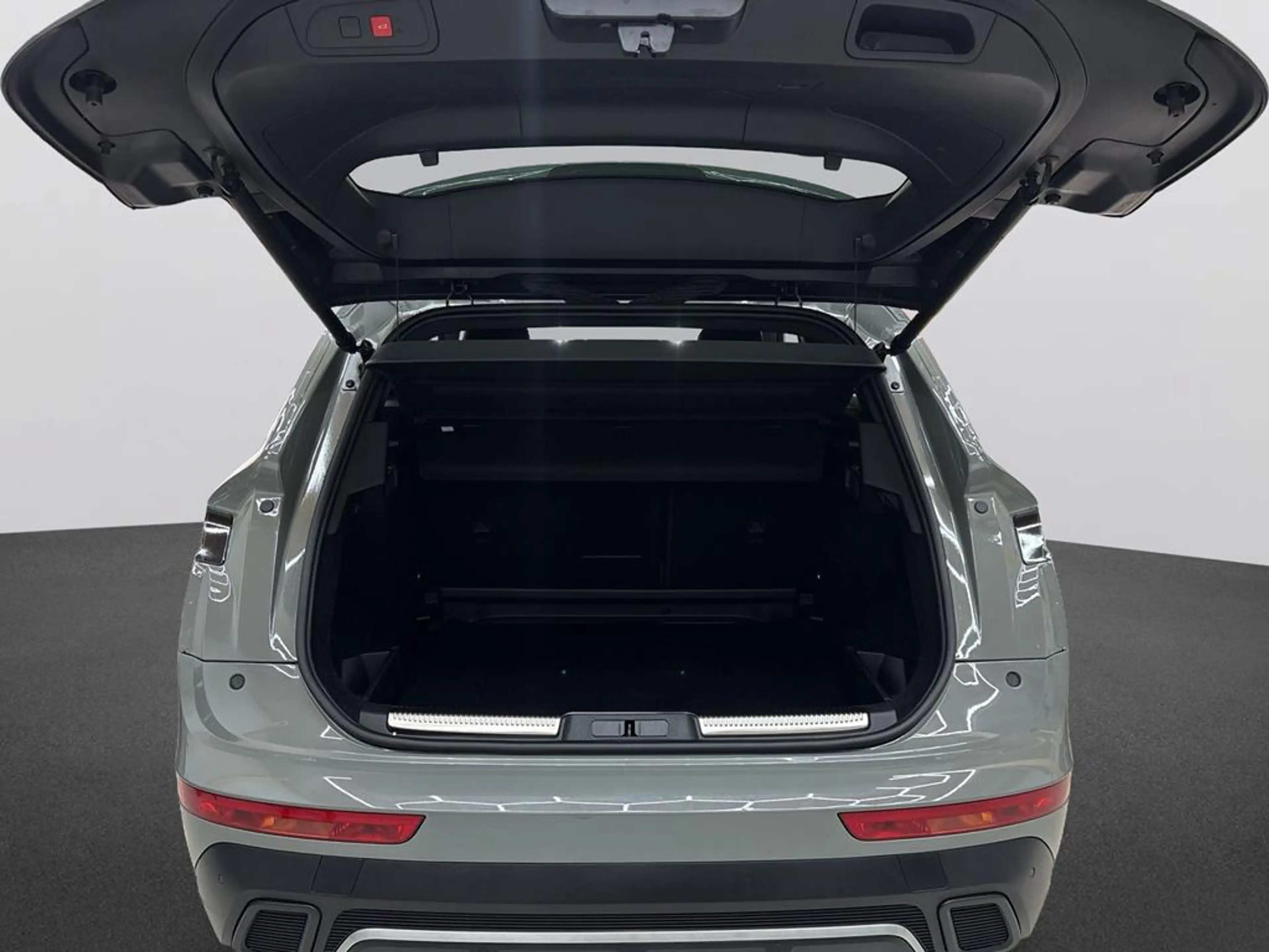 DS Automobiles DS 7 DS 7 PERFORMANCE LINE + BlueHDI 130 — photo 7