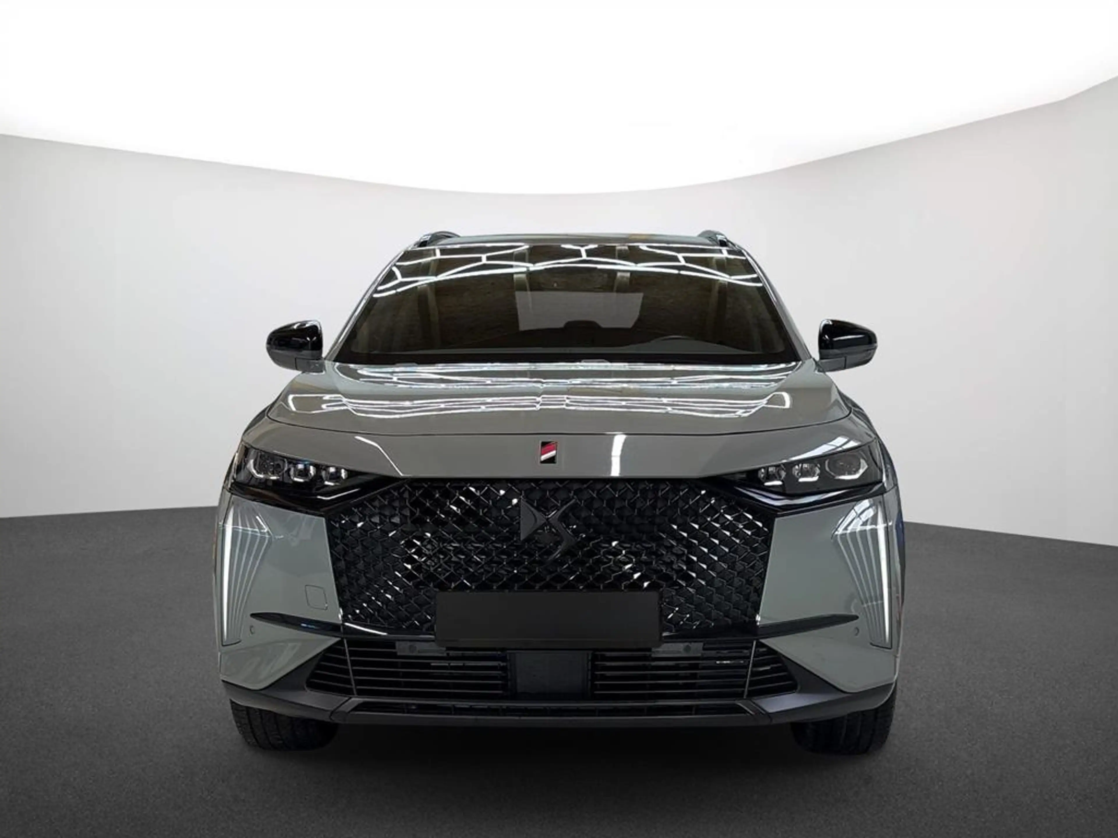 DS Automobiles DS 7 DS 7 PERFORMANCE LINE + BlueHDI 130 — photo 2