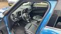 MINI Cooper SE Countryman Mini 1.5 ALL4 Chili Plug in Hybride/Sportstoelen/A Bleu - thumbnail 7