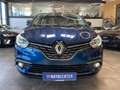 Renault Scenic IV Intens *LANE-ASSIST*NAVI*TEMPOMAT*SZHZ Blau - thumbnail 2