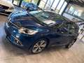 Renault Scenic IV Intens *LANE-ASSIST*NAVI*TEMPOMAT*SZHZ Blau - thumbnail 23