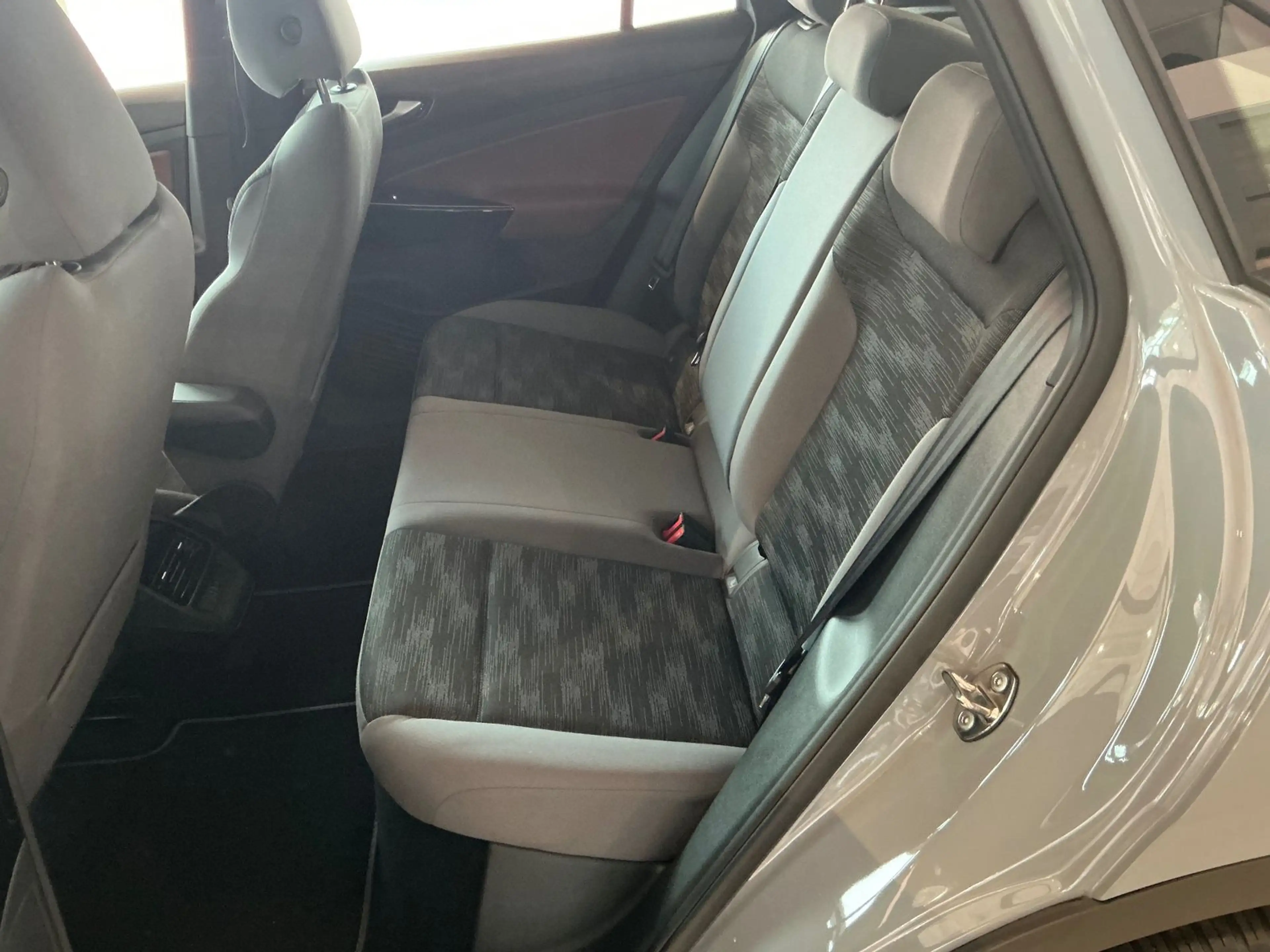 Volkswagen ID.5 ID 5 Pro ACC Navi Klimaauto. LED Spurassist — photo 20