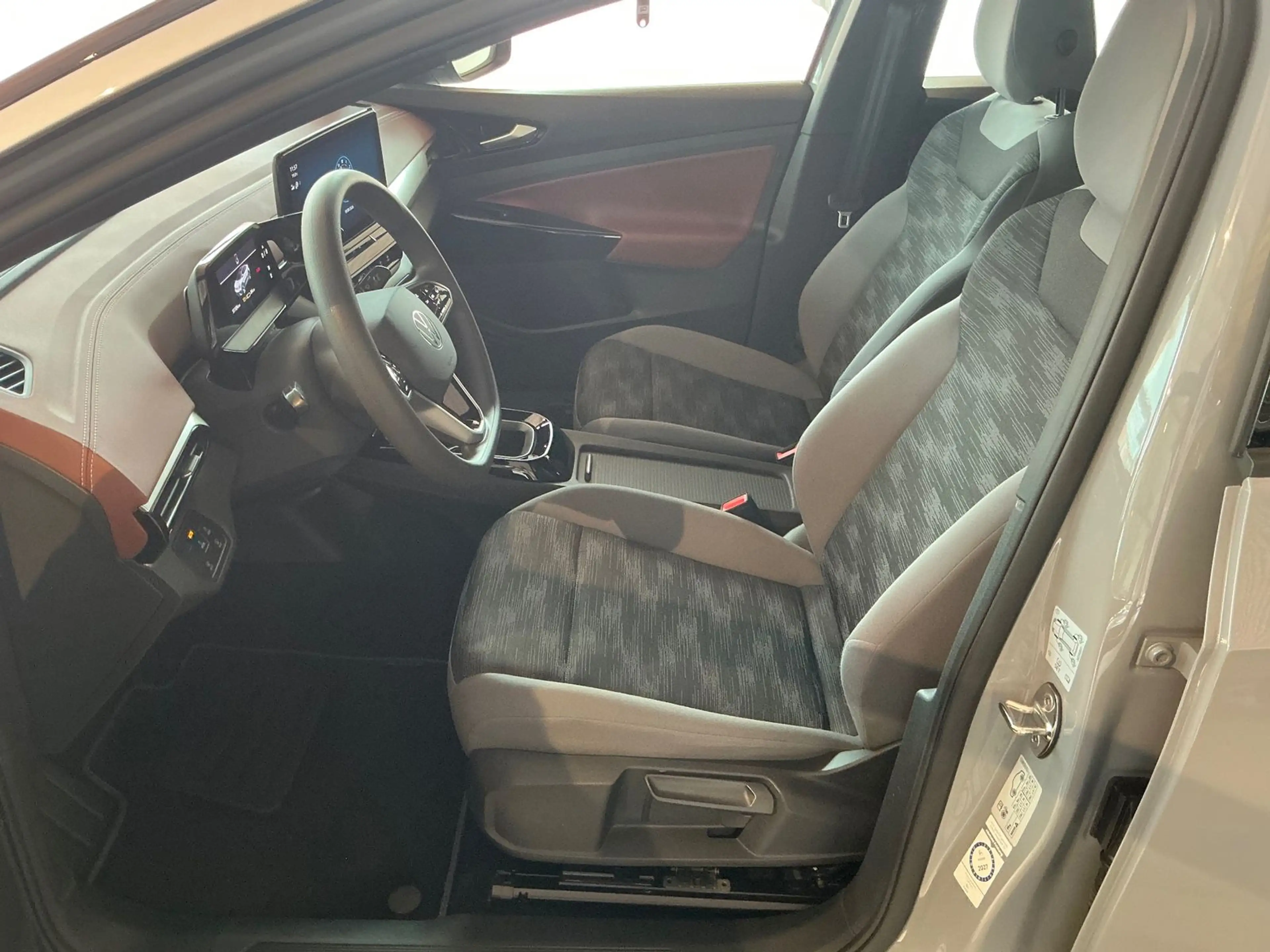 Volkswagen ID.5 ID 5 Pro ACC Navi Klimaauto. LED Spurassist — photo 13