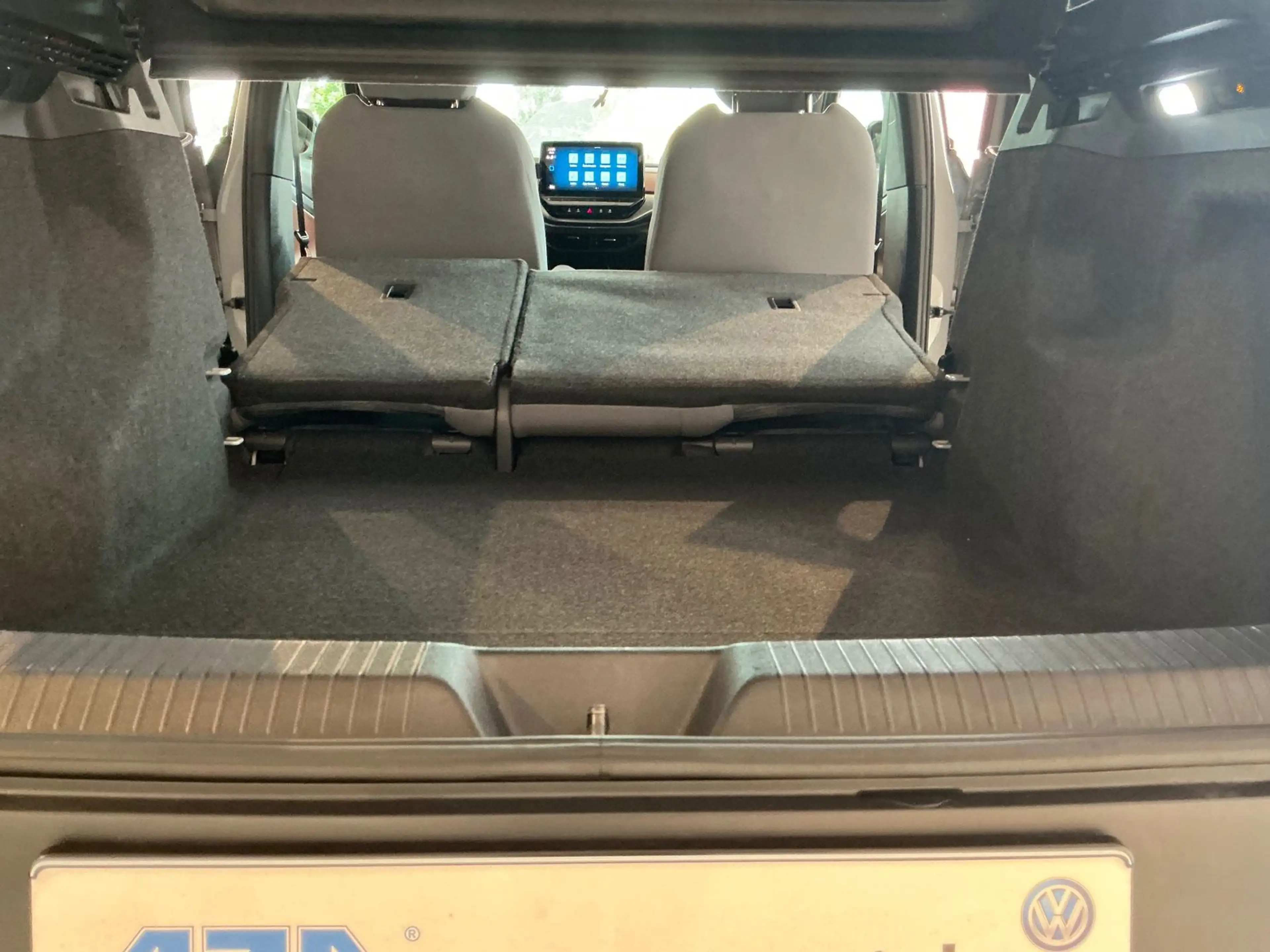 Volkswagen ID.5 ID 5 Pro ACC Navi Klimaauto. LED Spurassist — photo 24