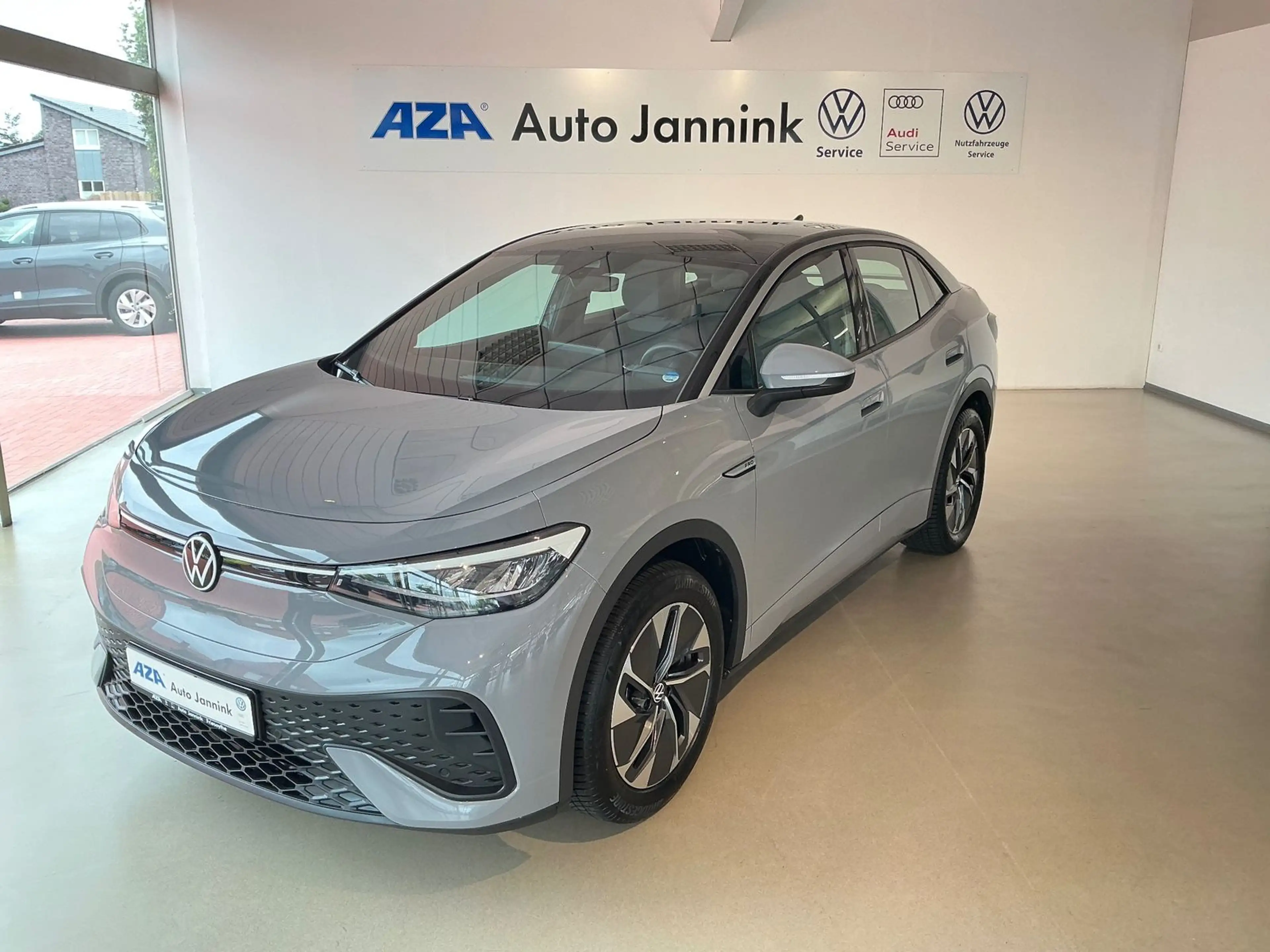 Volkswagen ID.5 ID 5 Pro ACC Navi Klimaauto. LED Spurassist