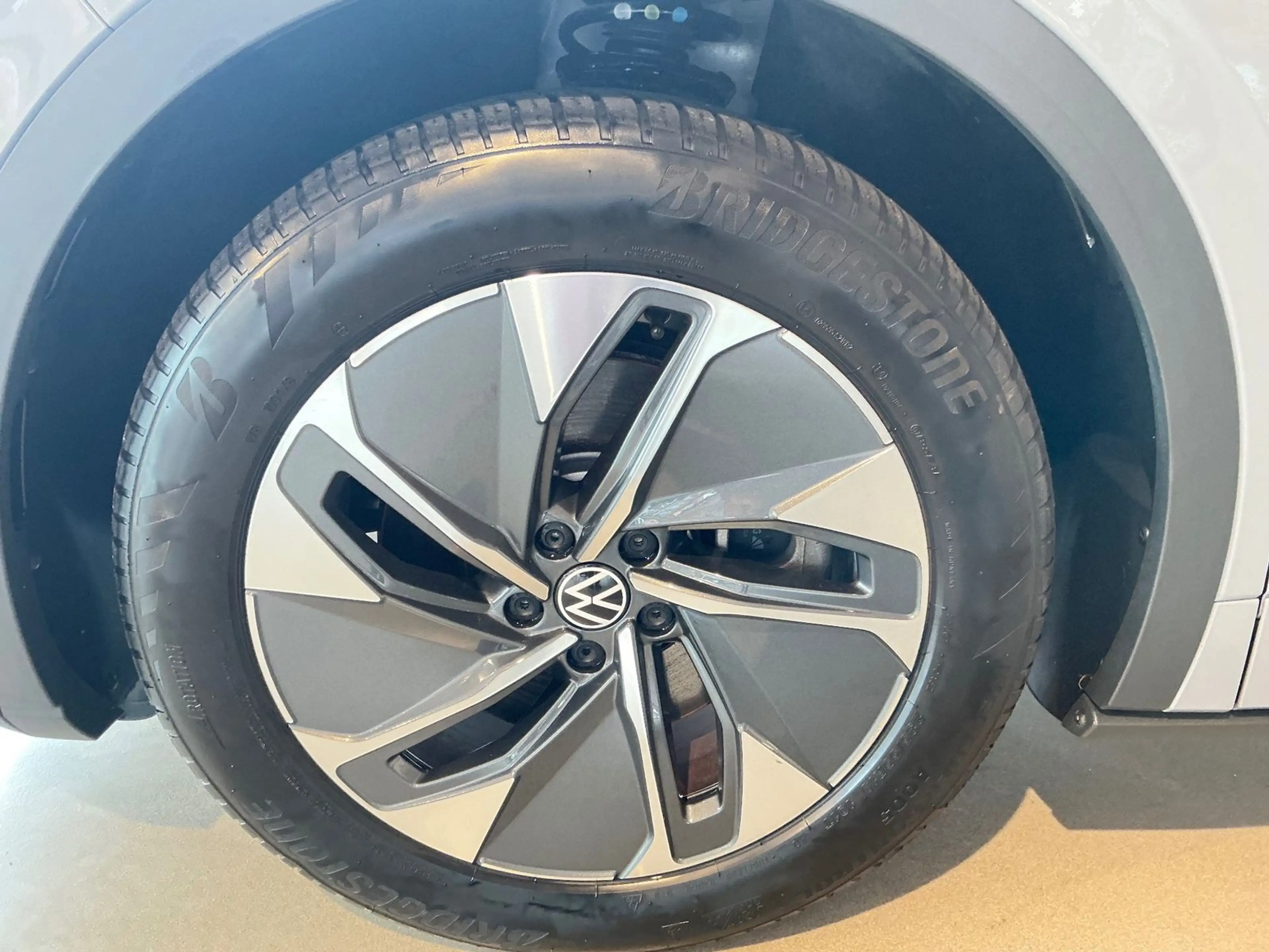Volkswagen ID.5 ID 5 Pro ACC Navi Klimaauto. LED Spurassist — photo 11