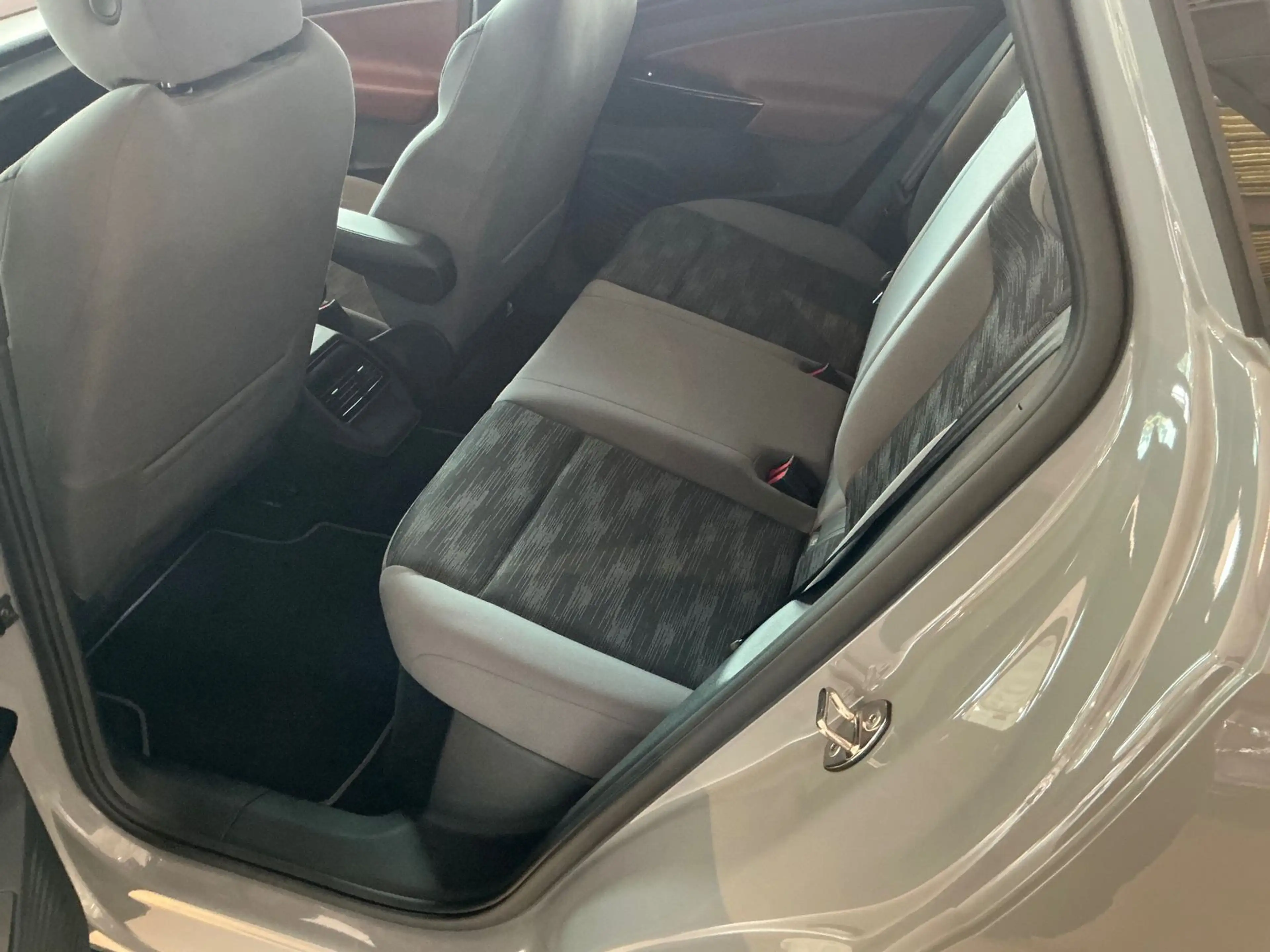 Volkswagen ID.5 ID 5 Pro ACC Navi Klimaauto. LED Spurassist — photo 19