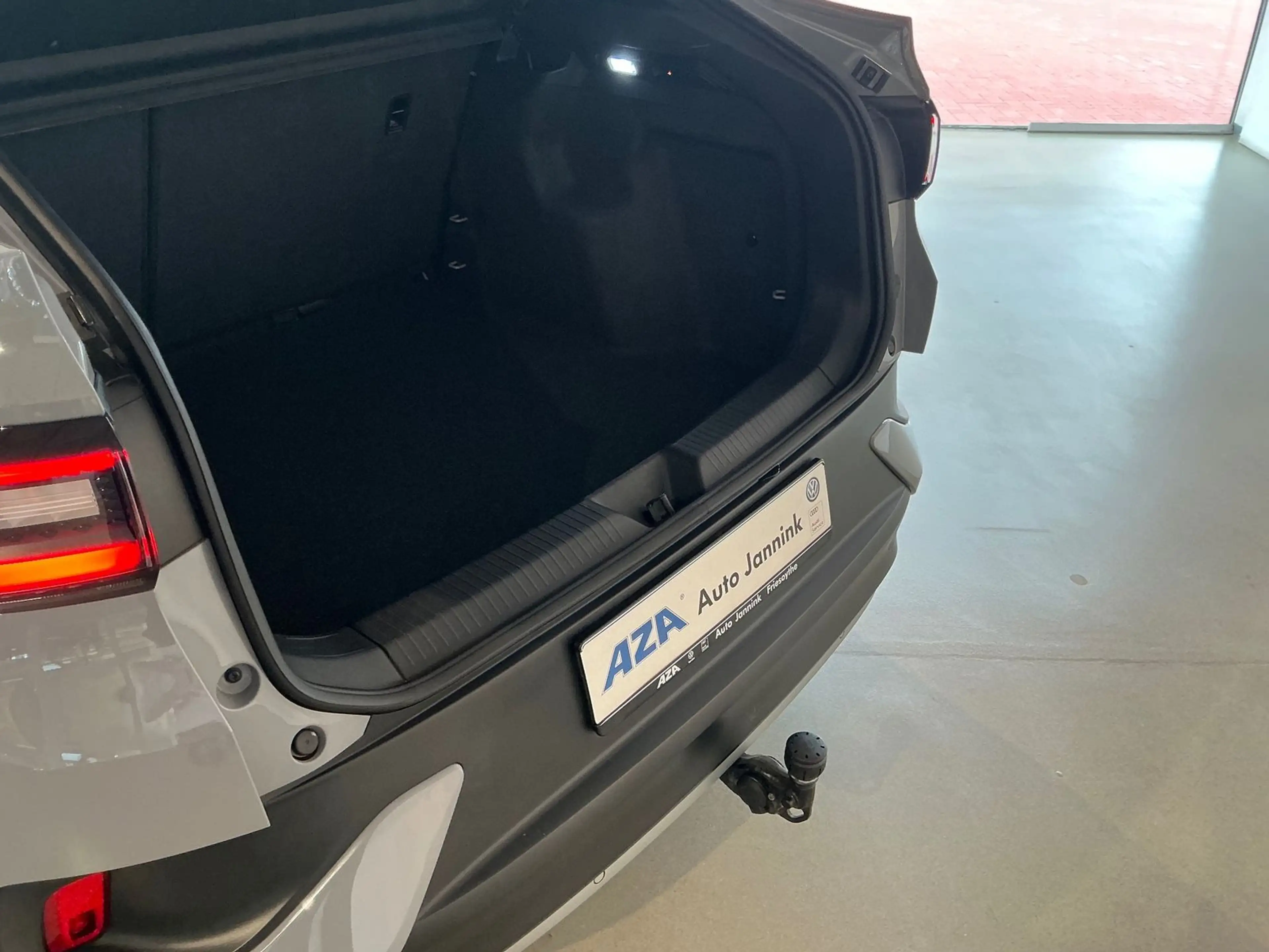 Volkswagen ID.5 ID 5 Pro ACC Navi Klimaauto. LED Spurassist — photo 25