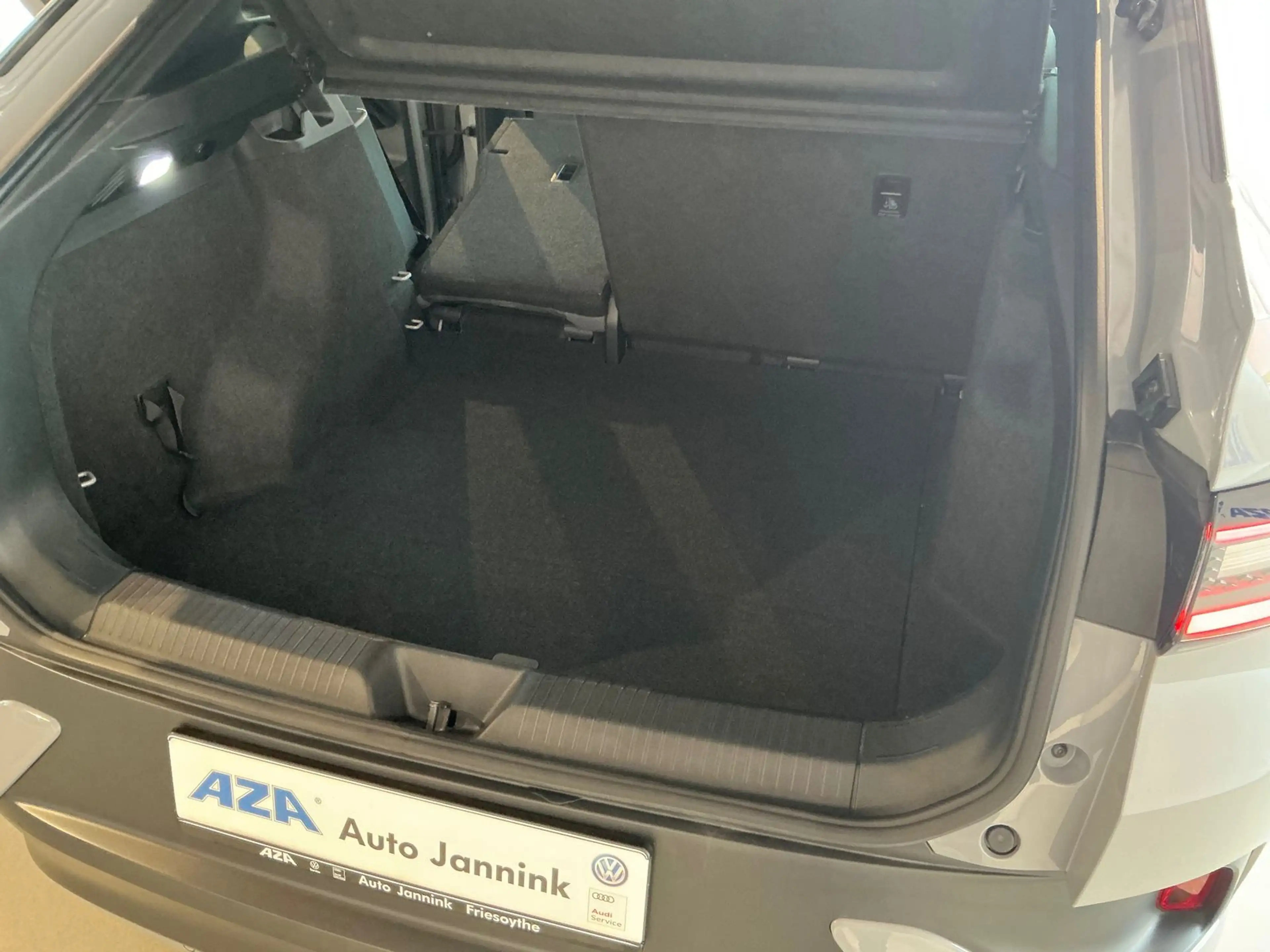 Volkswagen ID.5 ID 5 Pro ACC Navi Klimaauto. LED Spurassist — photo 22