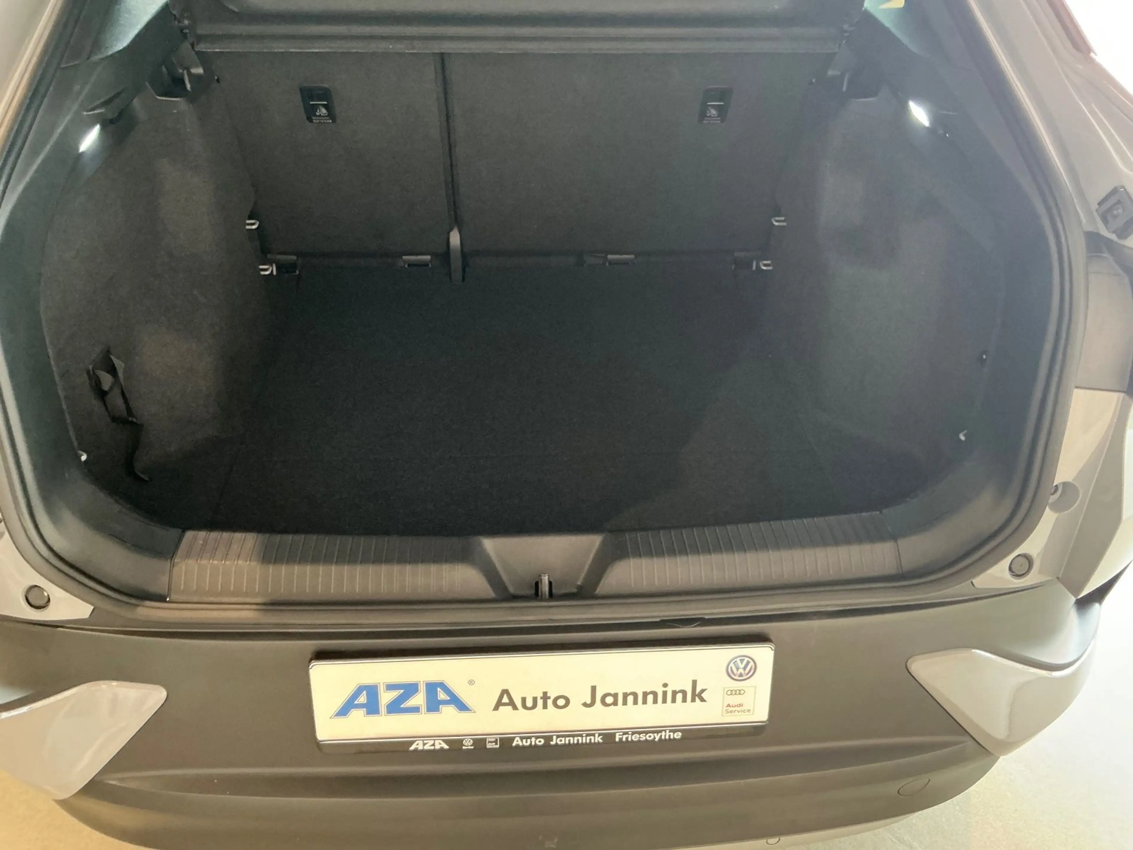 Volkswagen ID.5 ID 5 Pro ACC Navi Klimaauto. LED Spurassist — photo 21