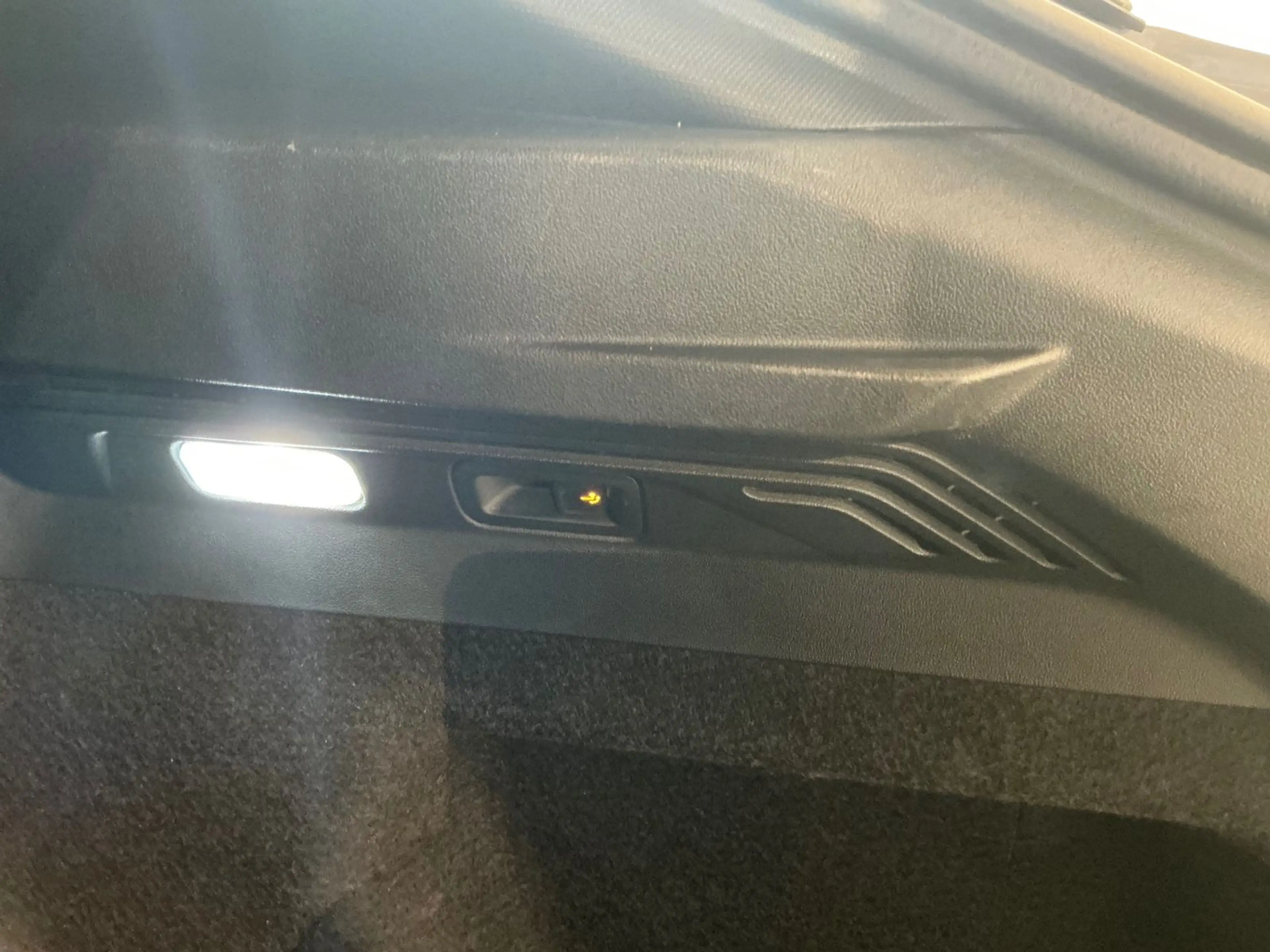 Volkswagen ID.5 ID 5 Pro ACC Navi Klimaauto. LED Spurassist — photo 26