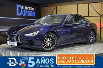S Q4 3.0 V6 BT 410cv AWD