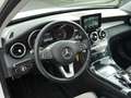 Mercedes-Benz C 250 T Avantgarde LED NAVI PANORAMA SHZ PDC AMBI bijela - thumbnail 10