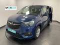 Opel Combo Life 1.5TD S/S Selective L AT8 130 Blu/Azzurro - thumbnail 2