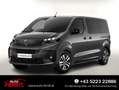 Peugeot Traveller 50kWh L2 FÖRDERF. 9-S Kam ACC CarPl 100 kW (136... Schwarz - thumbnail 1
