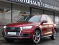 Audi Q5 quattro 3.0TDI*Pano*ACC*Virtual*AHK*20Zoll* Rot - thumbnail 1