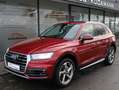 Audi Q5 quattro 3.0TDI*Pano*ACC*Virtual*AHK*20Zoll* Rot - thumbnail 5