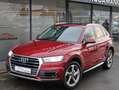 Audi Q5 quattro 3.0TDI*Pano*ACC*Virtual*AHK*20Zoll* Rot - thumbnail 2