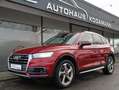Audi Q5 quattro 3.0TDI*Pano*ACC*Virtual*AHK*20Zoll* Rot - thumbnail 6