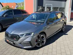 Skoda Octavia Combi RS*HUD*NAVI*LED*ACC*KAM*TOP*DCC*