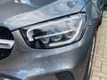 Mercedes-Benz GLC 220 d 4M Coupé Navi LED Spur-Paket Carplay Grigio - thumbnail 7