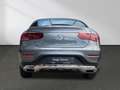 Mercedes-Benz GLC 220 d 4M Coupé Navi LED Spur-Paket Carplay Grau - thumbnail 6