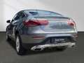 Mercedes-Benz GLC 220 d 4M Coupé Navi LED Spur-Paket Carplay Grau - thumbnail 4