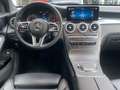 Mercedes-Benz GLC 220 d 4M Coupé Navi LED Spur-Paket Carplay Grigio - thumbnail 9