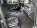 Mercedes-Benz GLC 220 d 4M Coupé Navi LED Spur-Paket Carplay Grigio - thumbnail 13