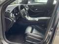 Mercedes-Benz GLC 220 d 4M Coupé Navi LED Spur-Paket Carplay Grigio - thumbnail 12