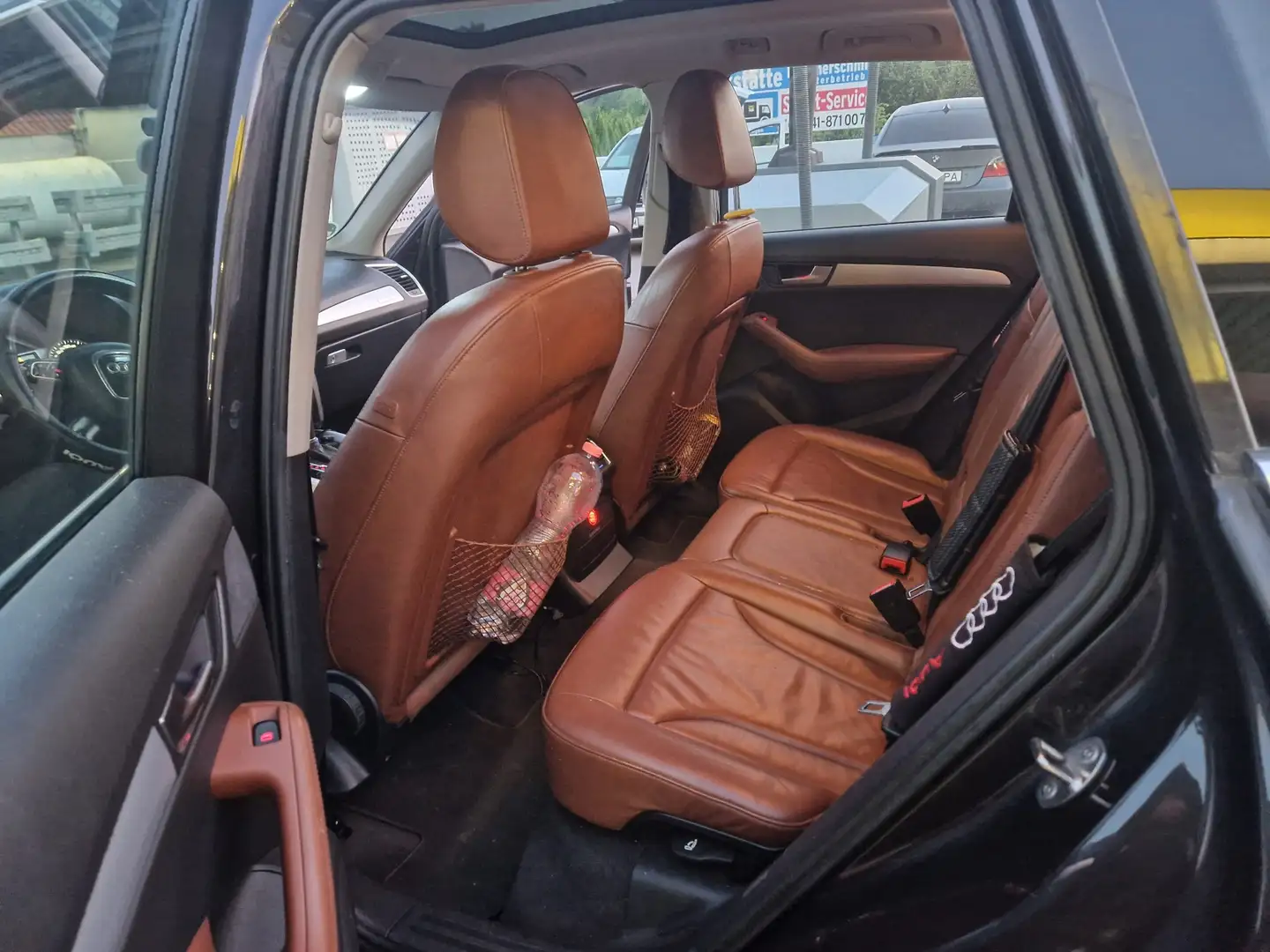 Audi Q5 2.0 TFSI quattro S tronic - 2