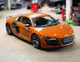 Audi R8 R8 GT V10 5.2 FSI 560 Quattro R-Tronic Orange - thumbnail 1